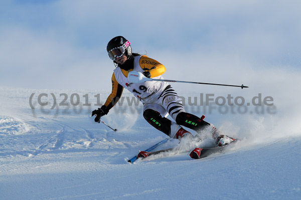 NJR FIS Superkombi Sarntal 2011