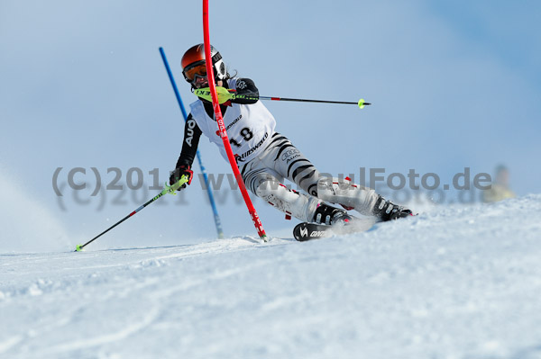 NJR FIS Superkombi Sarntal 2011