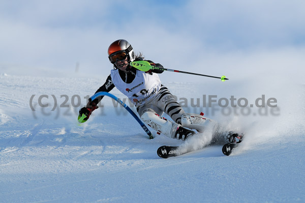 NJR FIS Superkombi Sarntal 2011