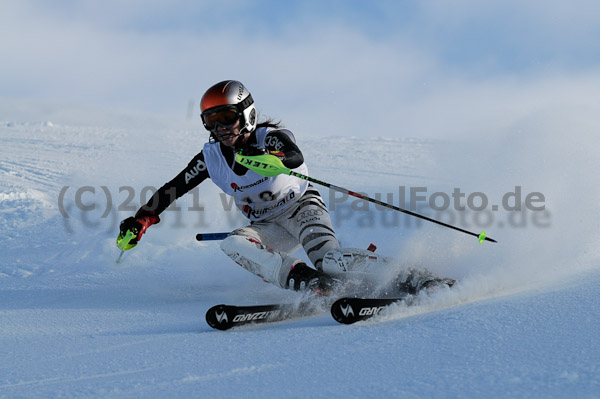 NJR FIS Superkombi Sarntal 2011