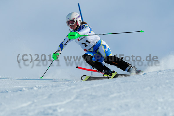 NJR FIS Superkombi Sarntal 2011