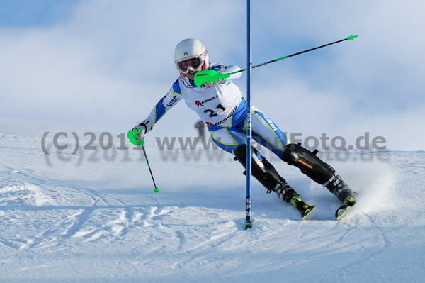 NJR FIS Superkombi Sarntal 2011