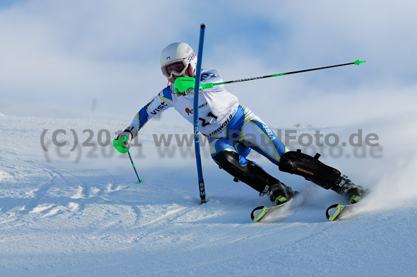 NJR FIS Superkombi Sarntal 2011