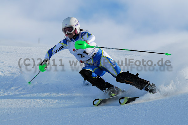 NJR FIS Superkombi Sarntal 2011