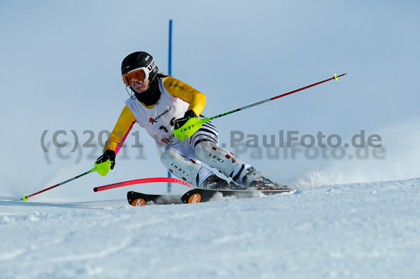 NJR FIS Superkombi Sarntal 2011