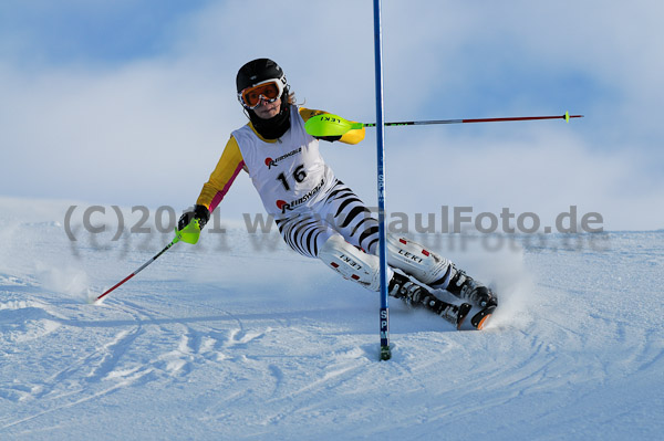 NJR FIS Superkombi Sarntal 2011