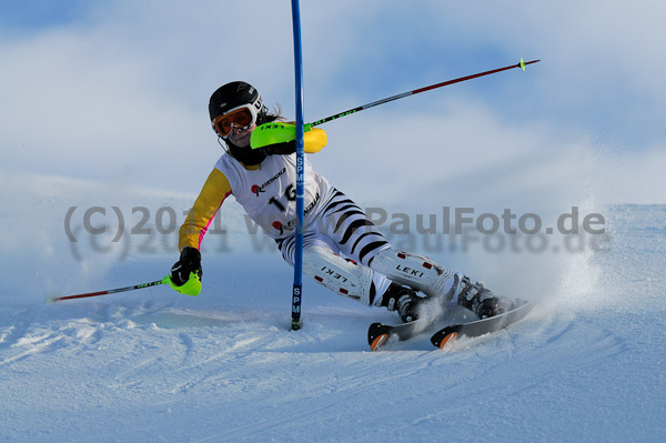 NJR FIS Superkombi Sarntal 2011