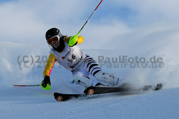 NJR FIS Superkombi Sarntal 2011