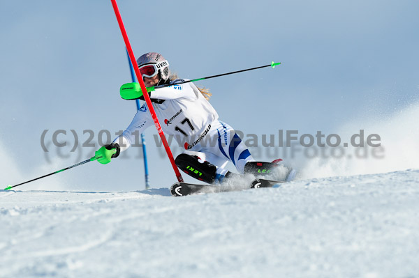 NJR FIS Superkombi Sarntal 2011
