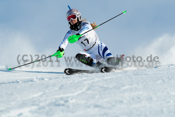 NJR FIS Superkombi Sarntal 2011