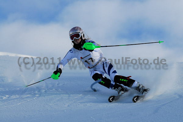 NJR FIS Superkombi Sarntal 2011
