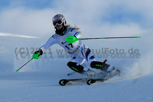 NJR FIS Superkombi Sarntal 2011