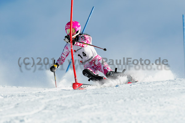 NJR FIS Superkombi Sarntal 2011