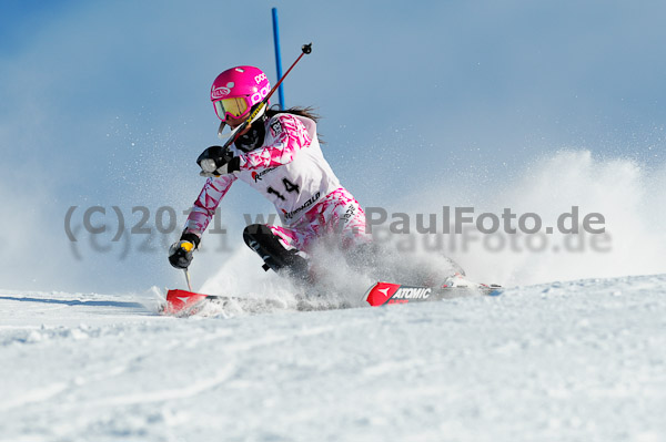 NJR FIS Superkombi Sarntal 2011