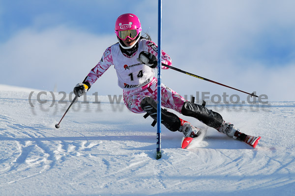 NJR FIS Superkombi Sarntal 2011