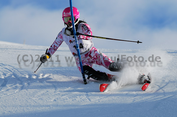 NJR FIS Superkombi Sarntal 2011