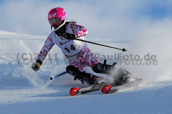 NJR FIS Superkombi Sarntal 2011