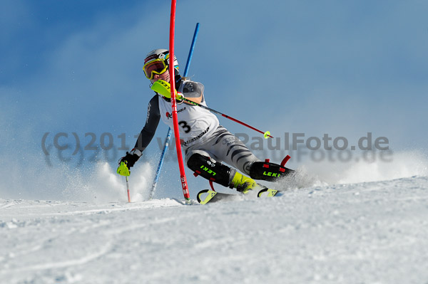 NJR FIS Superkombi Sarntal 2011