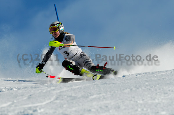 NJR FIS Superkombi Sarntal 2011