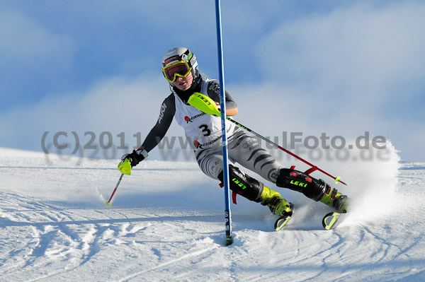 NJR FIS Superkombi Sarntal 2011