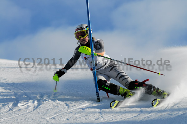 NJR FIS Superkombi Sarntal 2011