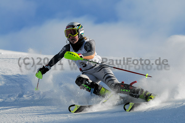 NJR FIS Superkombi Sarntal 2011