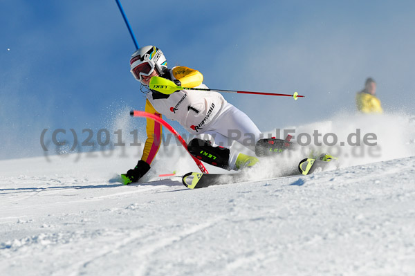 NJR FIS Superkombi Sarntal 2011