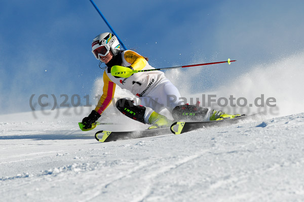 NJR FIS Superkombi Sarntal 2011