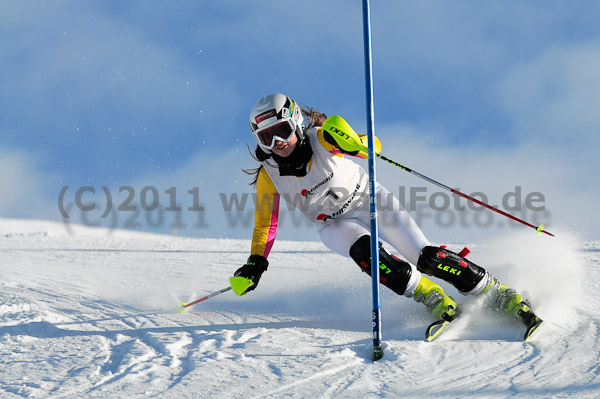 NJR FIS Superkombi Sarntal 2011