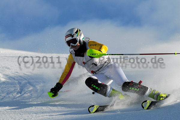 NJR FIS Superkombi Sarntal 2011