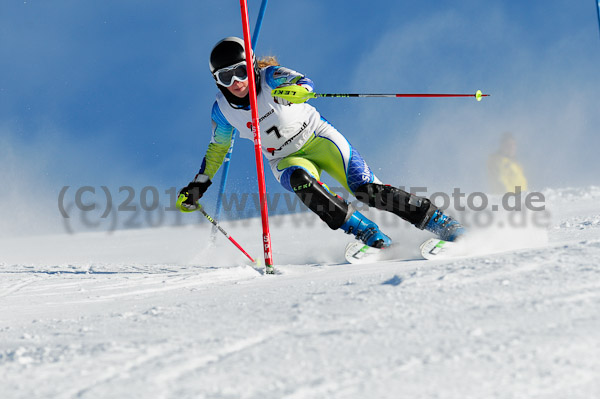 NJR FIS Superkombi Sarntal 2011