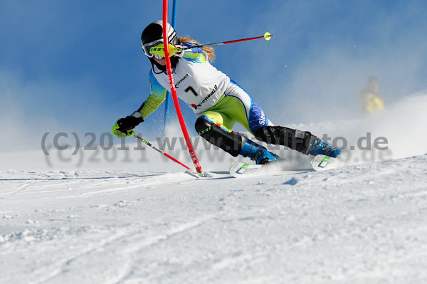 NJR FIS Superkombi Sarntal 2011