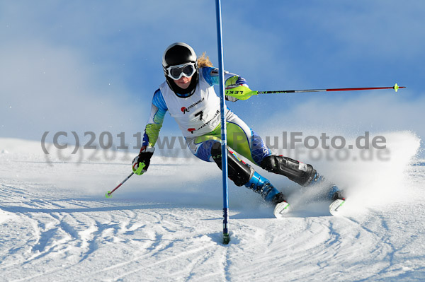 NJR FIS Superkombi Sarntal 2011