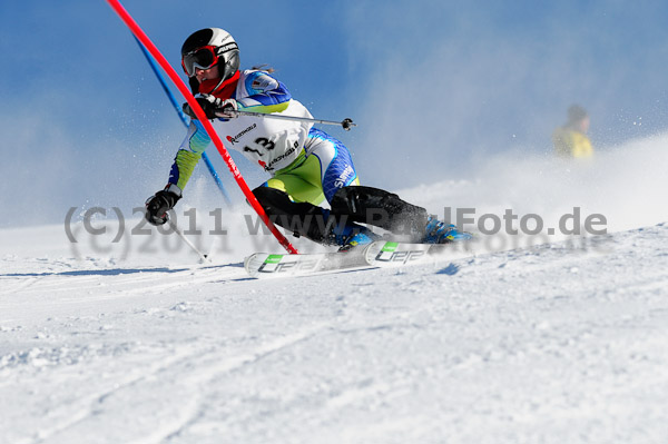 NJR FIS Superkombi Sarntal 2011