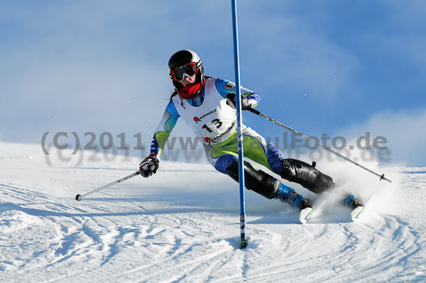 NJR FIS Superkombi Sarntal 2011