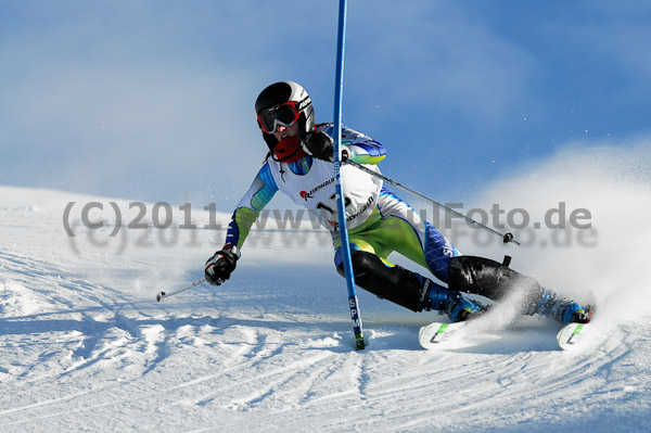 NJR FIS Superkombi Sarntal 2011