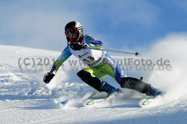 NJR FIS Superkombi Sarntal 2011