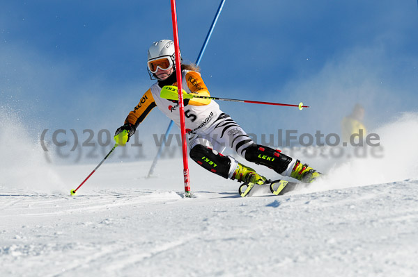 NJR FIS Superkombi Sarntal 2011