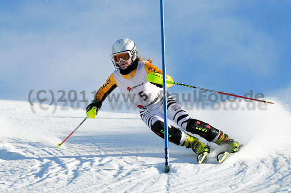 NJR FIS Superkombi Sarntal 2011
