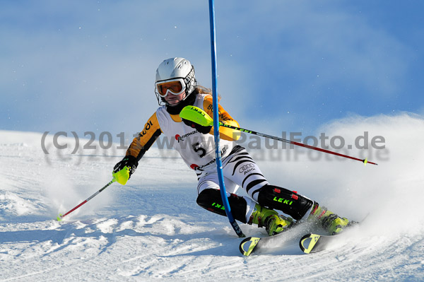 NJR FIS Superkombi Sarntal 2011