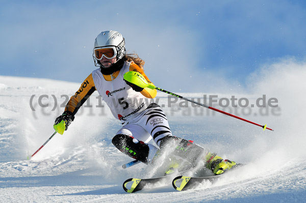 NJR FIS Superkombi Sarntal 2011