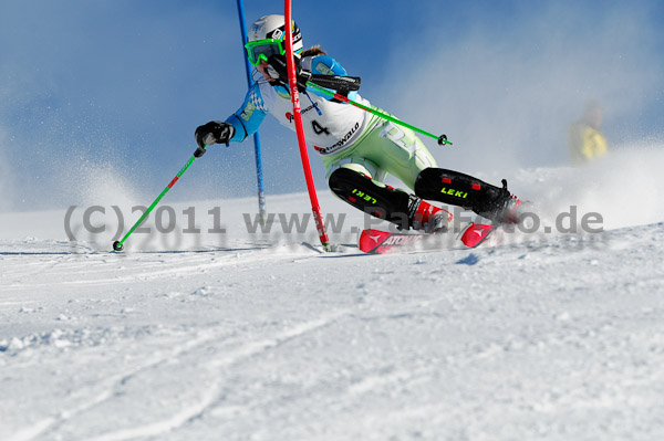 NJR FIS Superkombi Sarntal 2011