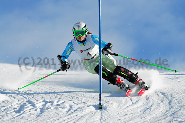 NJR FIS Superkombi Sarntal 2011