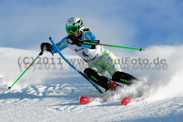 NJR FIS Superkombi Sarntal 2011