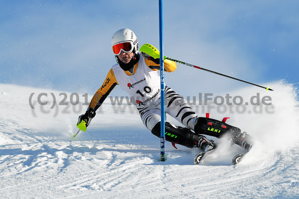 NJR FIS Superkombi Sarntal 2011
