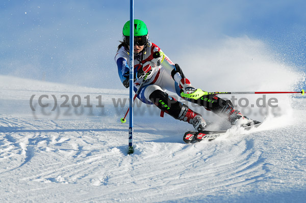 NJR FIS Superkombi Sarntal 2011