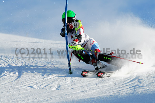 NJR FIS Superkombi Sarntal 2011