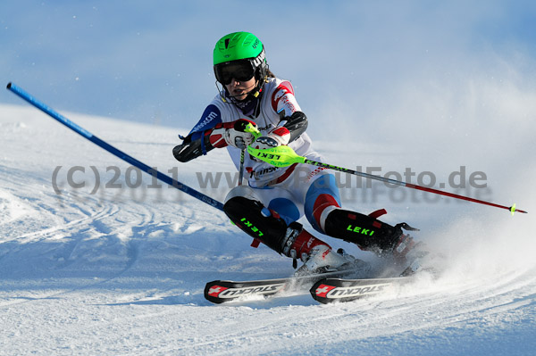 NJR FIS Superkombi Sarntal 2011