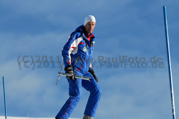 NJR FIS Superkombi Sarntal 2011