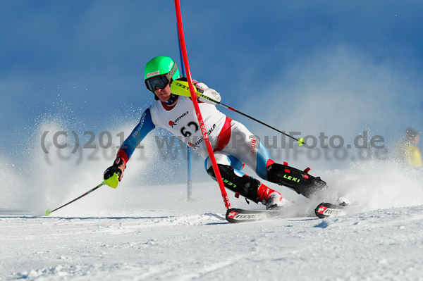NJR FIS Superkombi Sarntal 2011